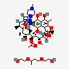 an image of a chemical structure CID 135875332