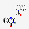 an image of a chemical structure CID 135875511