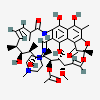 an image of a chemical structure CID 135876149