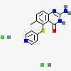 an image of a chemical structure CID 135878881