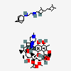 an image of a chemical structure CID 135878913