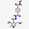 an image of a chemical structure CID 135882984