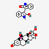 an image of a chemical structure CID 135883302