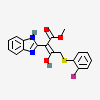 an image of a chemical structure CID 135883450