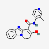 an image of a chemical structure CID 135883696