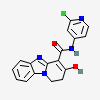 an image of a chemical structure CID 135883697