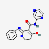 an image of a chemical structure CID 135883700