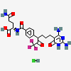 an image of a chemical structure CID 135884477