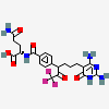 an image of a chemical structure CID 135884478