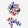 an image of a chemical structure CID 135884821