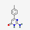 an image of a chemical structure CID 135885973