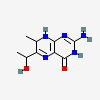 an image of a chemical structure CID 135886616