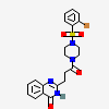 an image of a chemical structure CID 135886763
