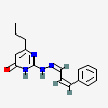 an image of a chemical structure CID 135887705