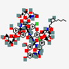 an image of a chemical structure CID 135887794