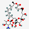 an image of a chemical structure CID 135887832