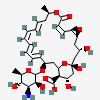 an image of a chemical structure CID 135889896