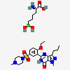 an image of a chemical structure CID 135890074