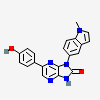 an image of a chemical structure CID 135891275
