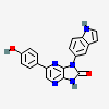 an image of a chemical structure CID 135891282