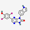 an image of a chemical structure CID 135891284