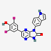 an image of a chemical structure CID 135891285