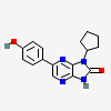 an image of a chemical structure CID 135891290