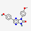 an image of a chemical structure CID 135891293