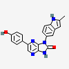 an image of a chemical structure CID 135891295