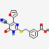 an image of a chemical structure CID 135891820