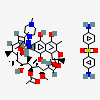 an image of a chemical structure CID 135892266