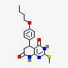 an image of a chemical structure CID 135893088