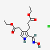 an image of a chemical structure CID 135893269