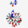 an image of a chemical structure CID 135894237