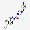 an image of a chemical structure CID 135895112