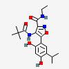 an image of a chemical structure CID 135895348