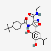 an image of a chemical structure CID 135895354