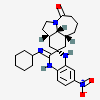 an image of a chemical structure CID 135896299