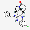 an image of a chemical structure CID 135896302