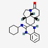 an image of a chemical structure CID 135896305