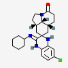 an image of a chemical structure CID 135896307