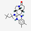 an image of a chemical structure CID 135896310