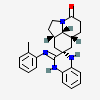an image of a chemical structure CID 135896312
