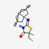 an image of a chemical structure CID 135899256