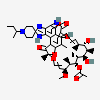 an image of a chemical structure CID 135899465