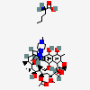 an image of a chemical structure CID 135899578