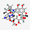 an image of a chemical structure CID 135900090