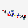 an image of a chemical structure CID 135900539