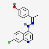 an image of a chemical structure CID 135900550