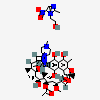 an image of a chemical structure CID 135903111